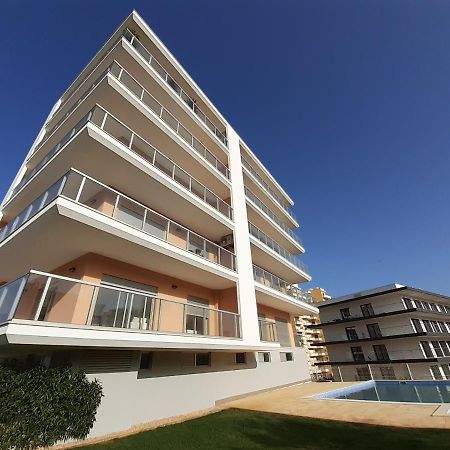 Agosto Azul Flat In Praia Da Rocha Портиман Экстерьер фото