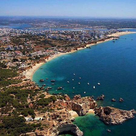 Agosto Azul Flat In Praia Da Rocha Портиман Экстерьер фото
