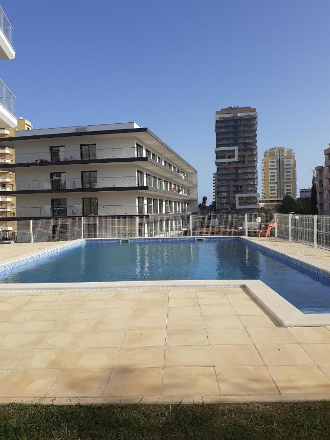 Agosto Azul Flat In Praia Da Rocha Портиман Экстерьер фото