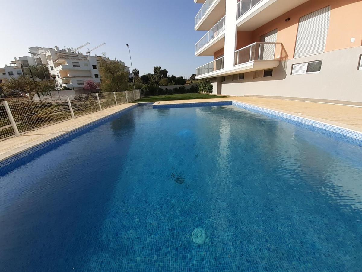 Agosto Azul Flat In Praia Da Rocha Портиман Экстерьер фото